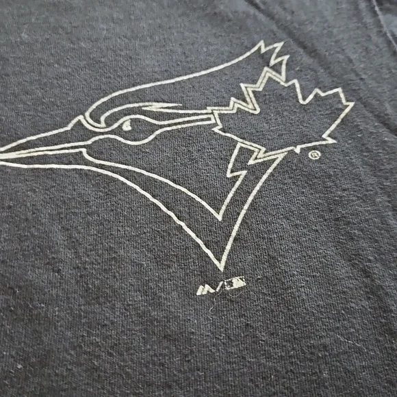 MLB Blue Jay's Shirt - Picture 2 of 5